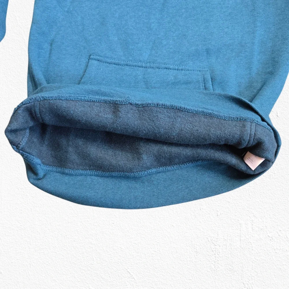 Danskin teal green